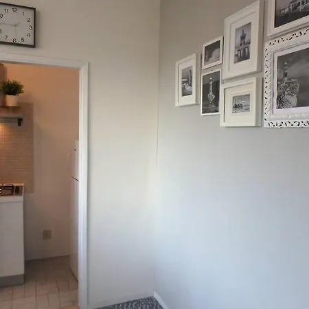 Nettuno 137d Hébergement de vacances