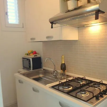 Vakantiehuis Nettuno 137d
