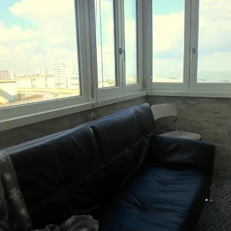 Hébergement de vacances Nettuno 137d