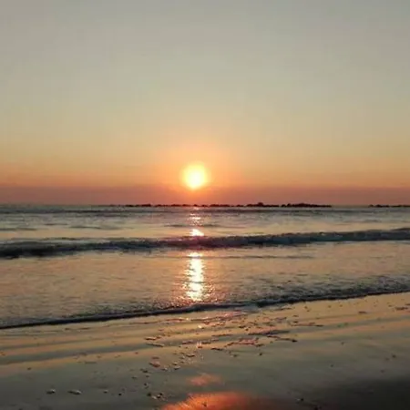 Hébergement de vacances Nettuno 137d