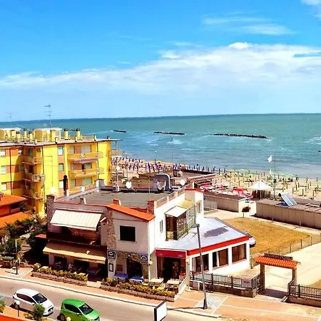 Nettuno 137d Lido di Pomposa