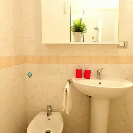 Nettuno 137d Hébergement de vacances Lido di Pomposa