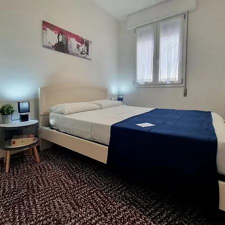 Nettuno 137d Hébergement de vacances Lido di Pomposa