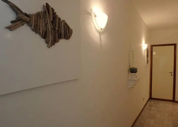 بيت للعطل Nettuno 137d