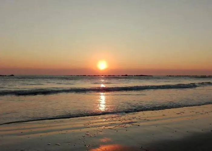 بيت للعطل Nettuno 137d