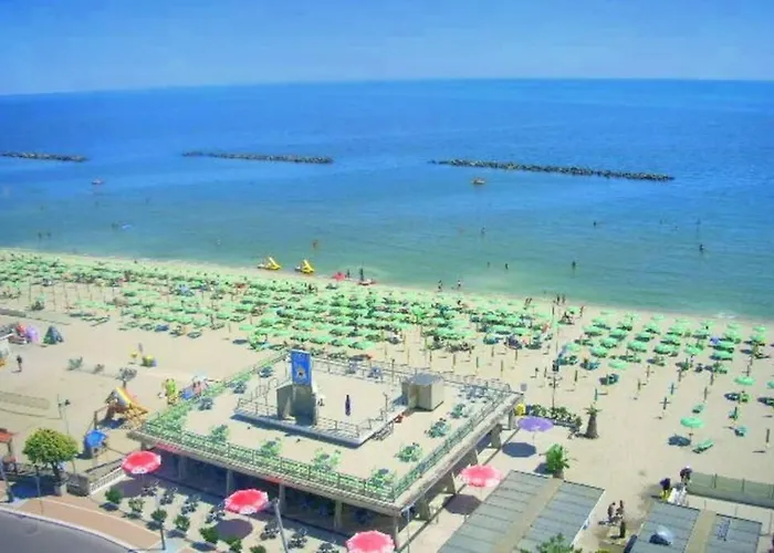 بيت للعطل Nettuno 137d