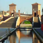 Nettuno 137d Сasa de vacaciones Lido di Pomposa