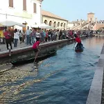 Nettuno 137d Сasa de vacaciones Lido di Pomposa