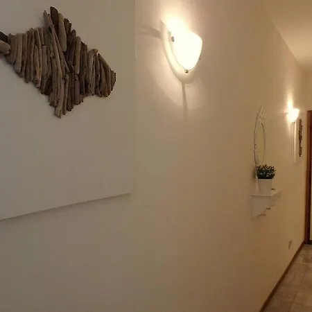Tatil Evi Nettuno 137d