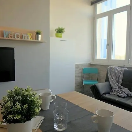 Дом отдыха Nettuno 137d Лидо-ди-Помпоза