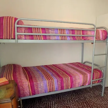 Дом отдыха Nettuno 137d *