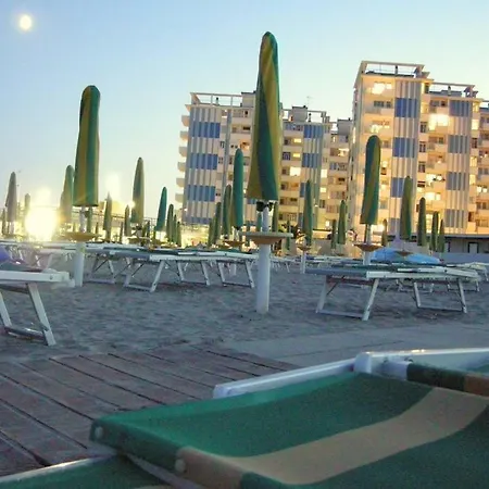 Nettuno 137d Σπίτι διακοπών