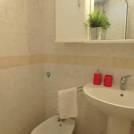 Nettuno 137d Σπίτι διακοπών