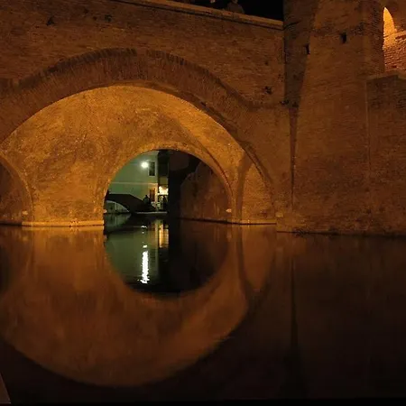 Σπίτι διακοπών Nettuno 137d Lido di Pomposa