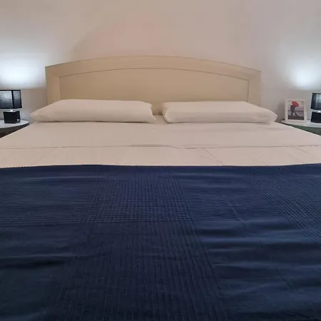 Nettuno 137d Σπίτι διακοπών