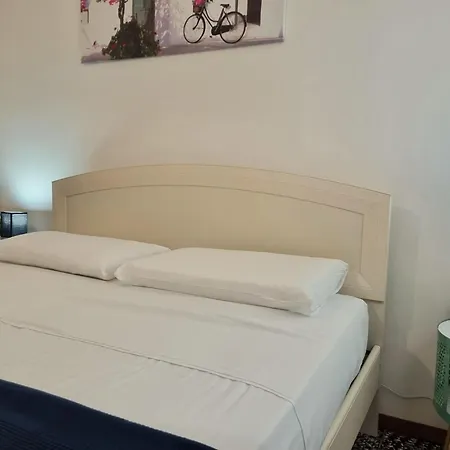 Nettuno 137d Σπίτι διακοπών