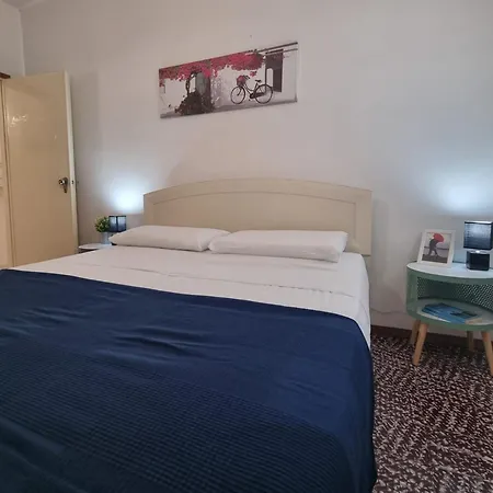 Nettuno 137d Tatil Evi Lido di Pomposa