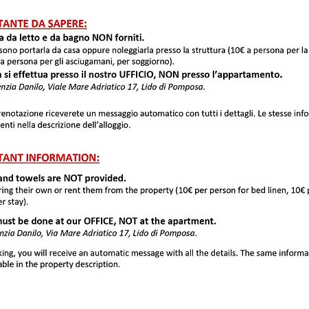 Nettuno 137d Лидо-ди-Помпоза