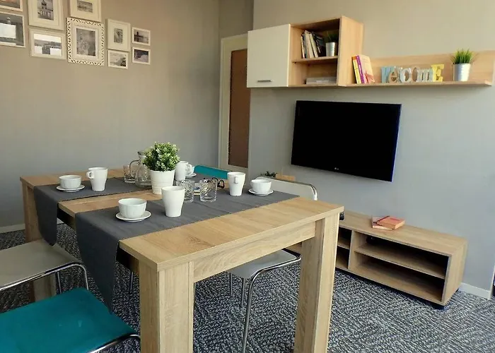 Nettuno 137d בית נופש *