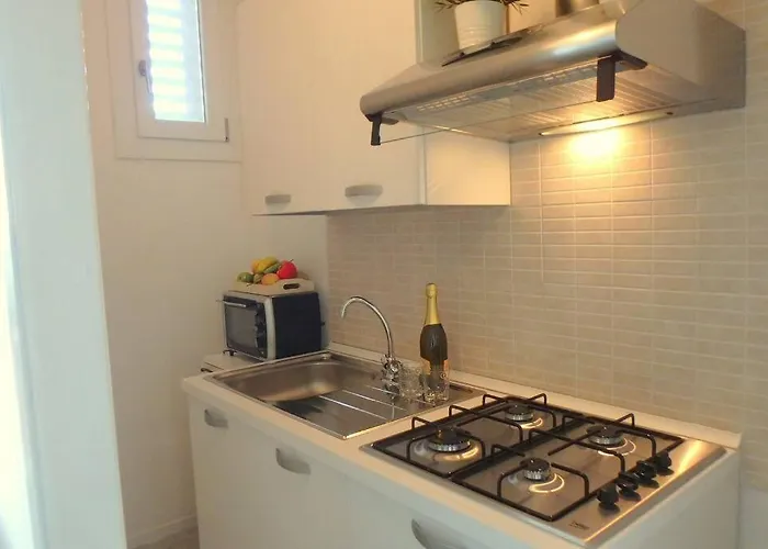 Vakantiehuis Nettuno 137d