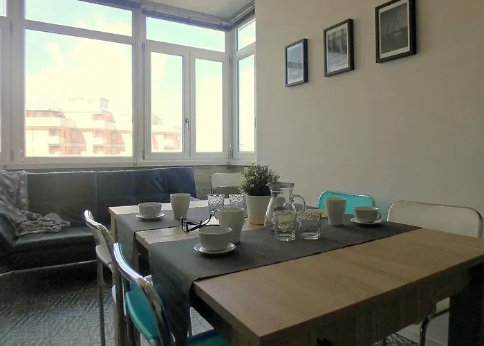 בית נופש Nettuno 137d לידו די פומפוזה