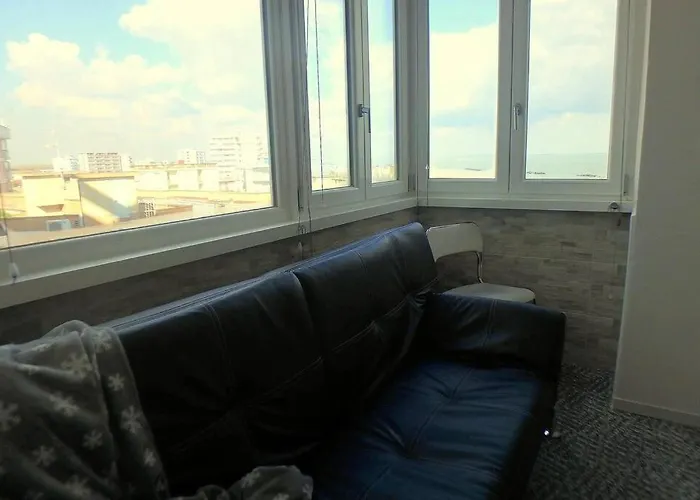 Vakantiehuis Nettuno 137d