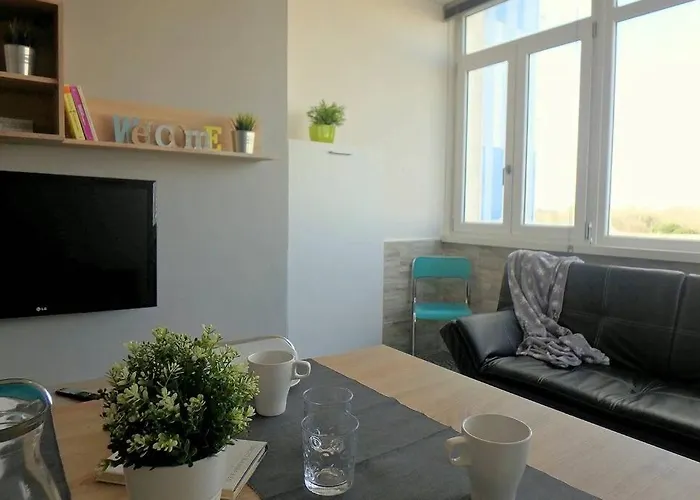 Vakantiehuis Nettuno 137d Lido di Pomposa