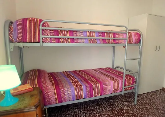 Vakantiehuis Nettuno 137d *