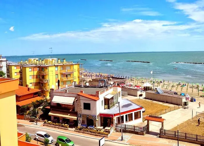 Nettuno 137d Lido di Pomposa