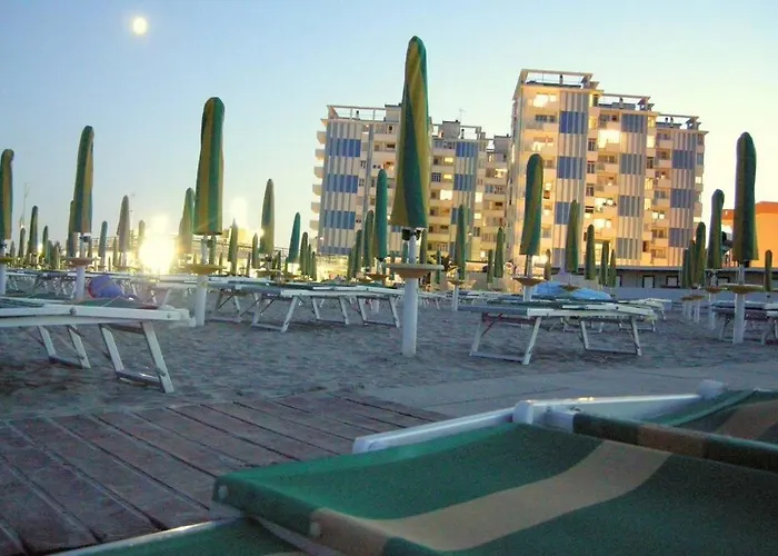 Nettuno 137d Vakantiehuis