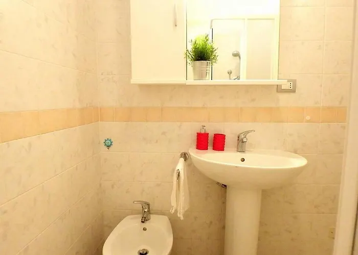 Nettuno 137d Vakantiehuis Lido di Pomposa