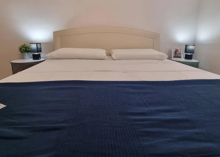 Nettuno 137d Vakantiehuis