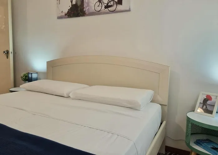 Nettuno 137d Vakantiehuis